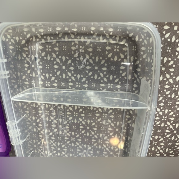 Large Bento Box Lunch Sistema To Go - Picture 3 of 4